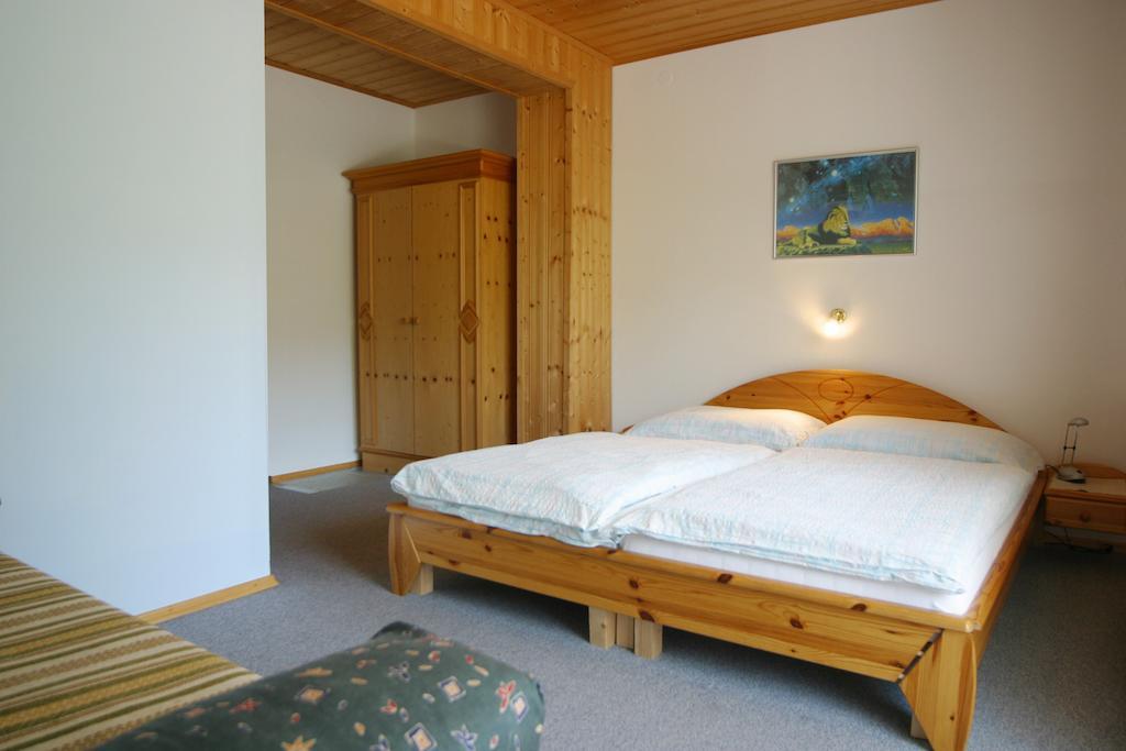 Gasthaus Pension Zur Nixe ชไตน์บาค อัม อัทเทอร์เซ ห้อง รูปภาพ