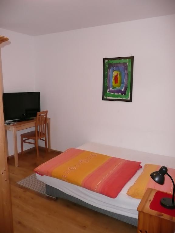Gasthaus Pension Zur Nixe ชไตน์บาค อัม อัทเทอร์เซ ห้อง รูปภาพ